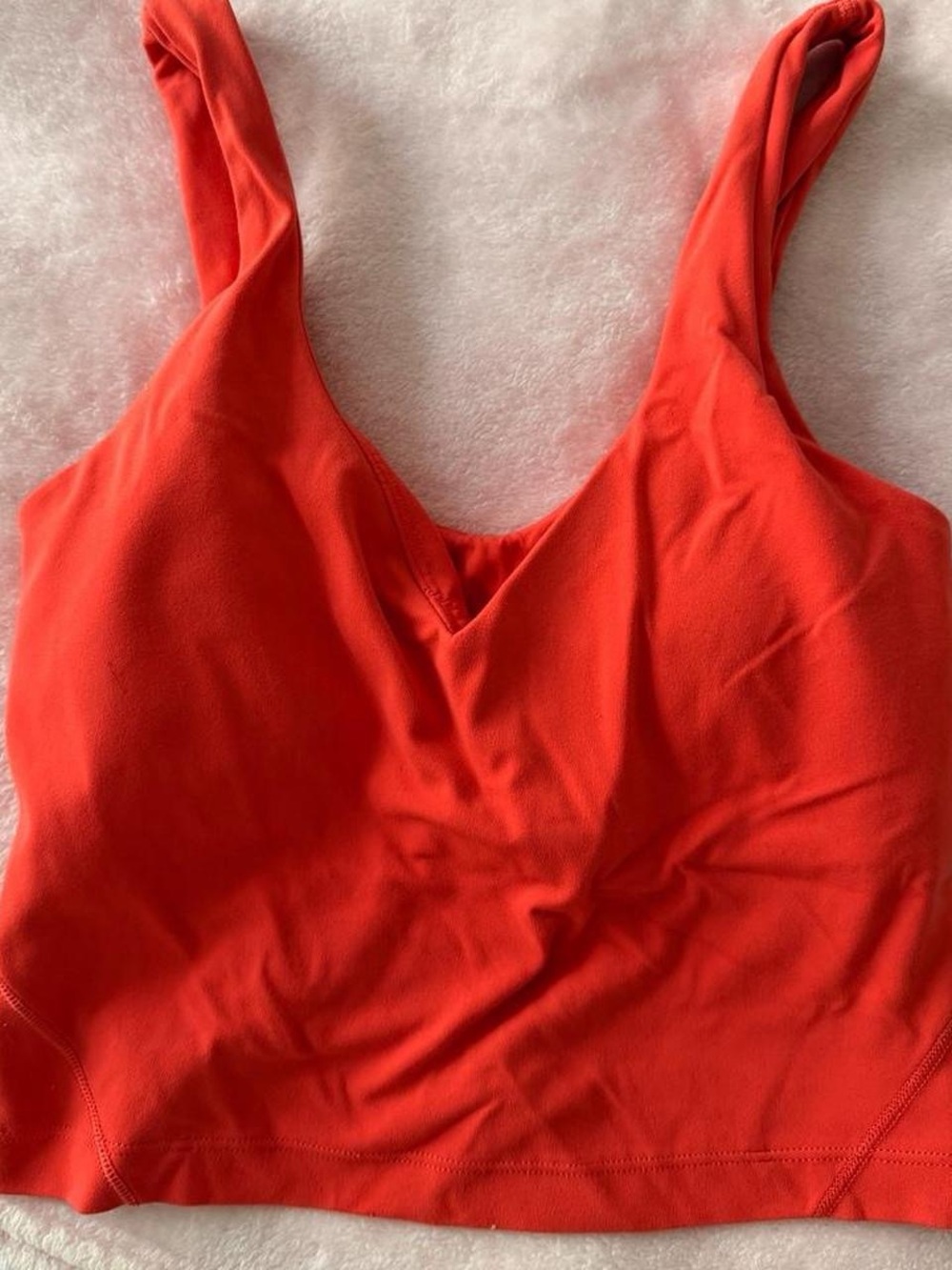 coral align tank
